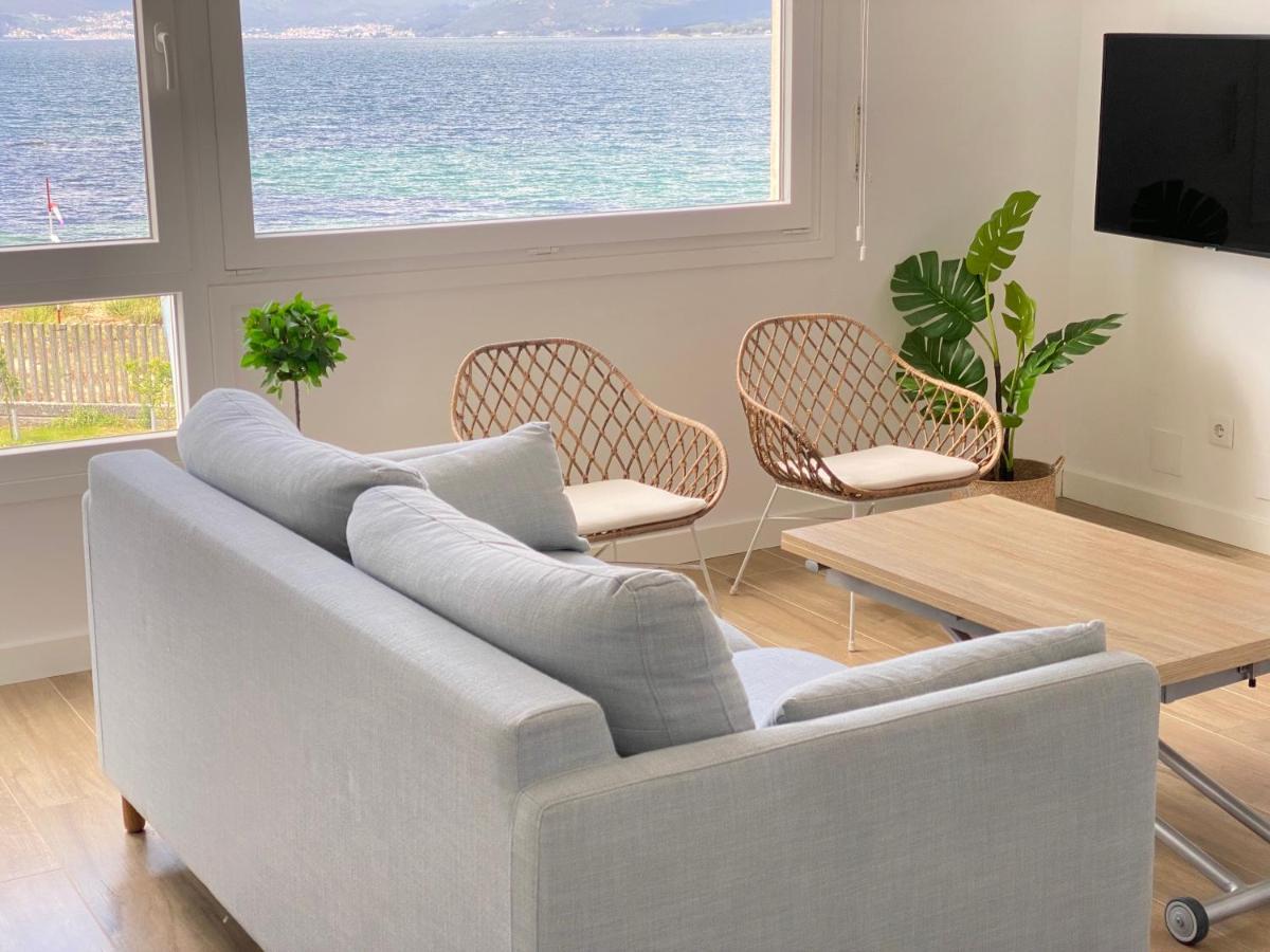 Oh La Life Portosin La Playa Apartment Екстериор снимка