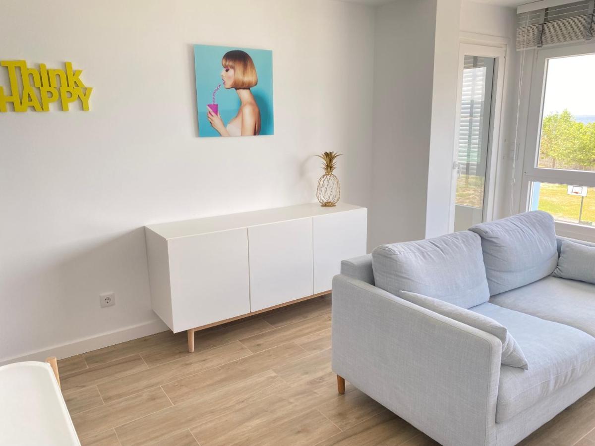 Oh La Life Portosin La Playa Apartment Екстериор снимка