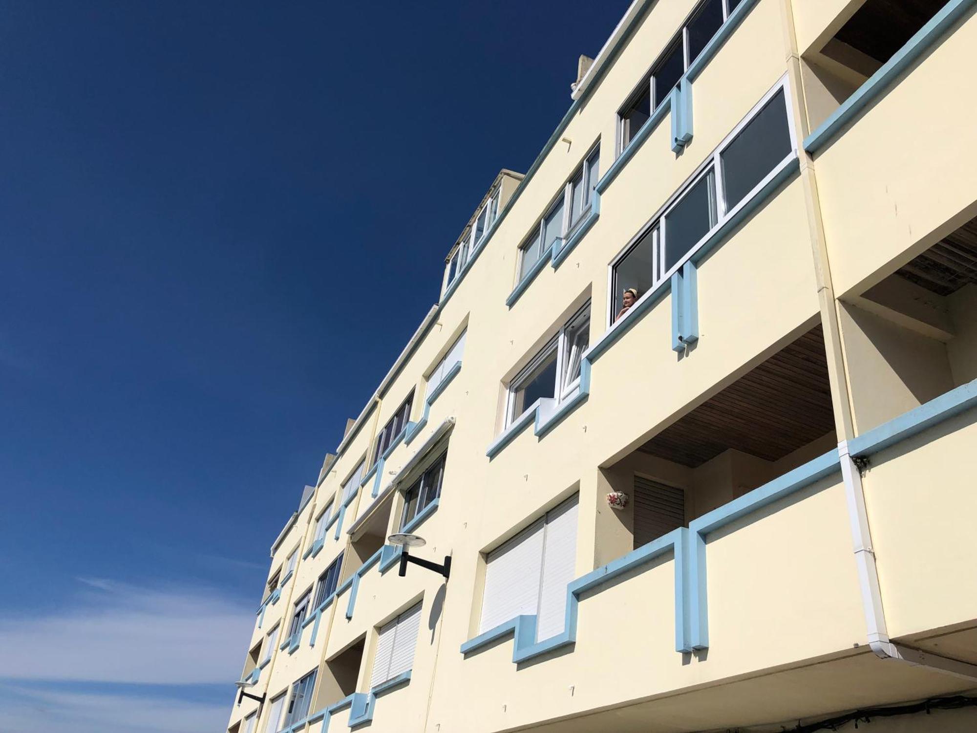 Oh La Life Portosin La Playa Apartment Екстериор снимка