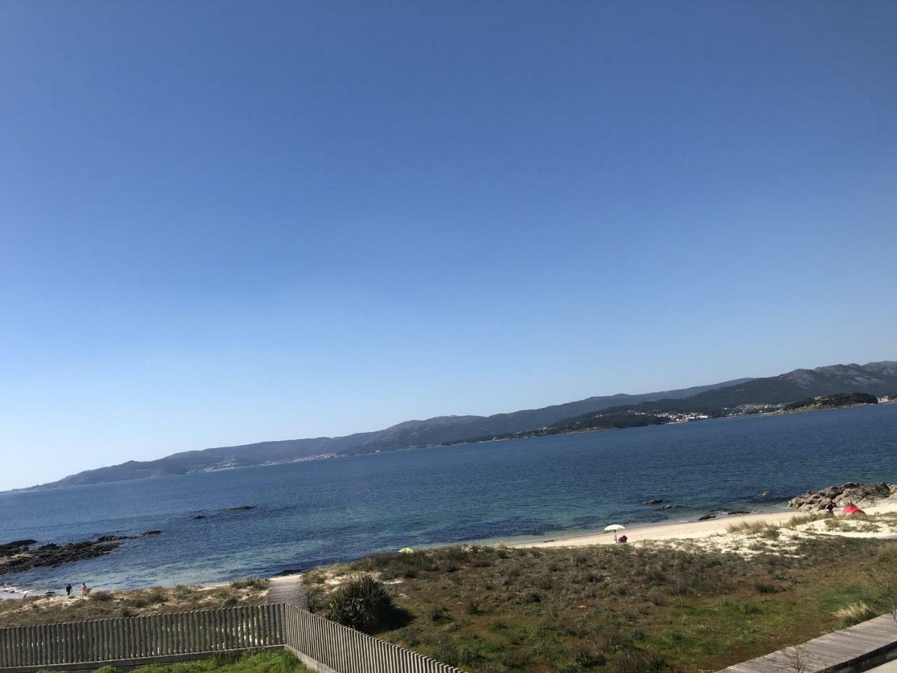 Oh La Life Portosin La Playa Apartment Екстериор снимка