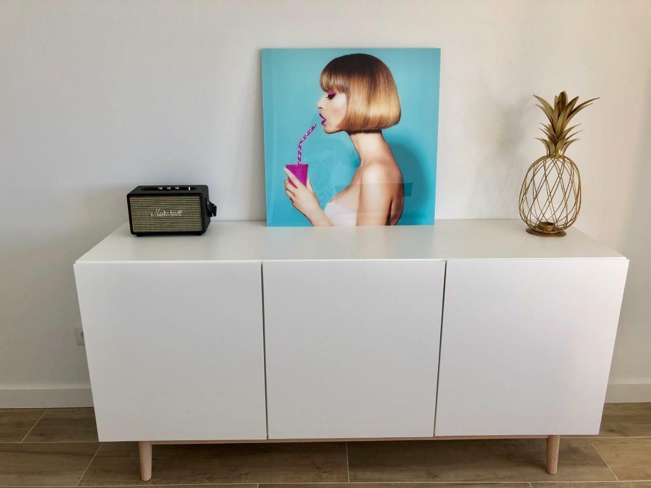 Oh La Life Portosin La Playa Apartment Екстериор снимка