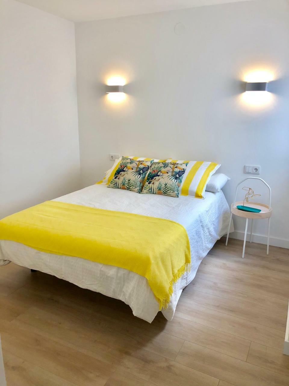Oh La Life Portosin La Playa Apartment Екстериор снимка