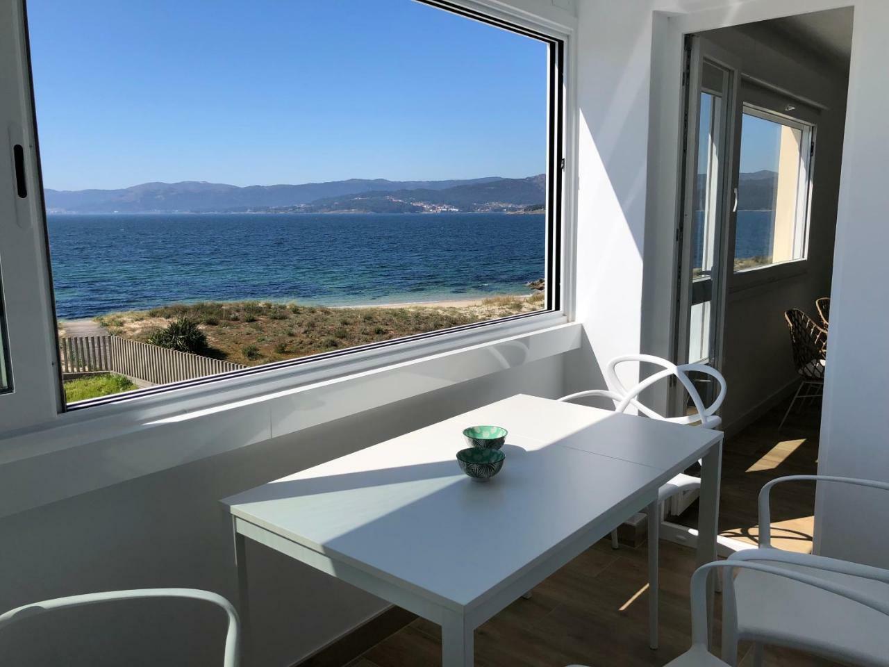 Oh La Life Portosin La Playa Apartment Екстериор снимка