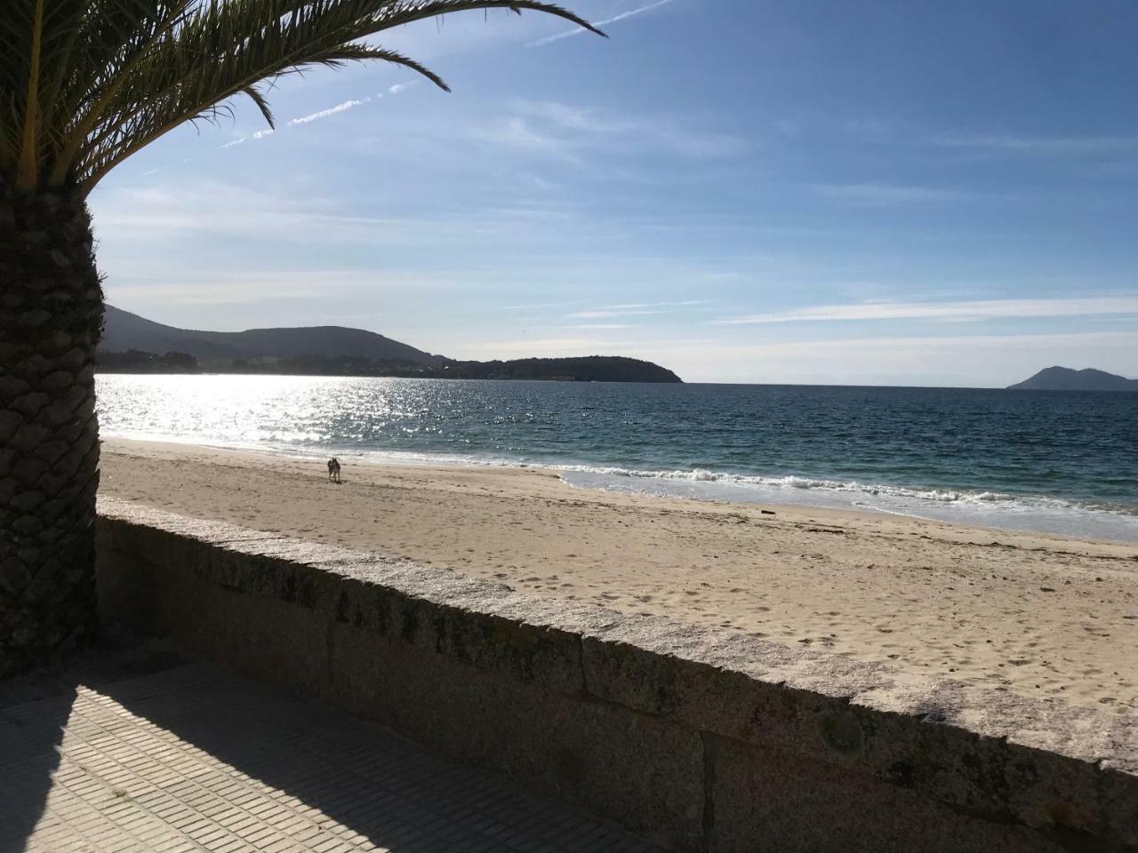 Oh La Life Portosin La Playa Apartment Екстериор снимка