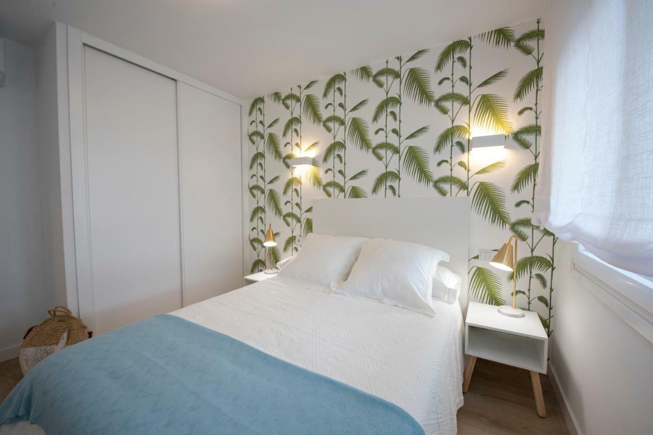 Oh La Life Portosin La Playa Apartment Екстериор снимка