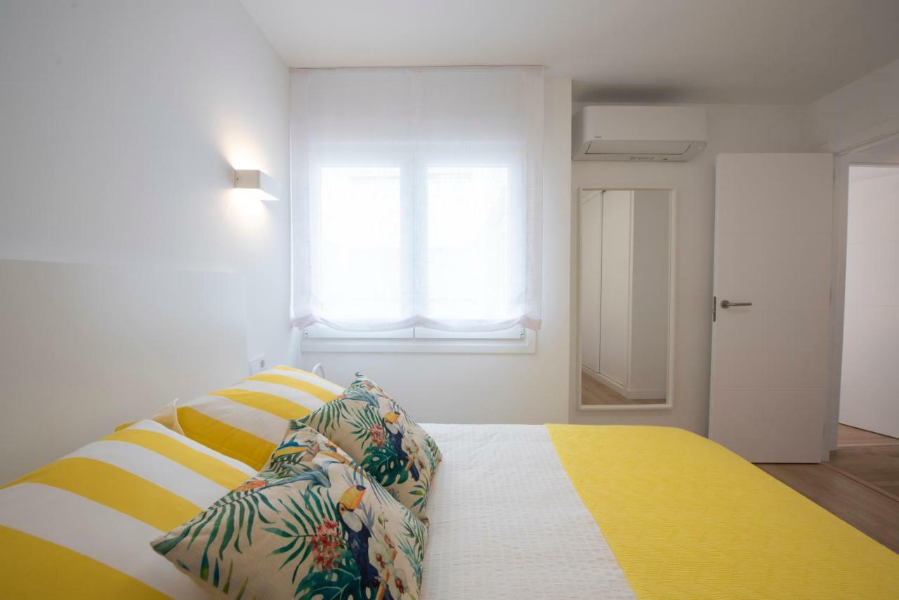 Oh La Life Portosin La Playa Apartment Екстериор снимка