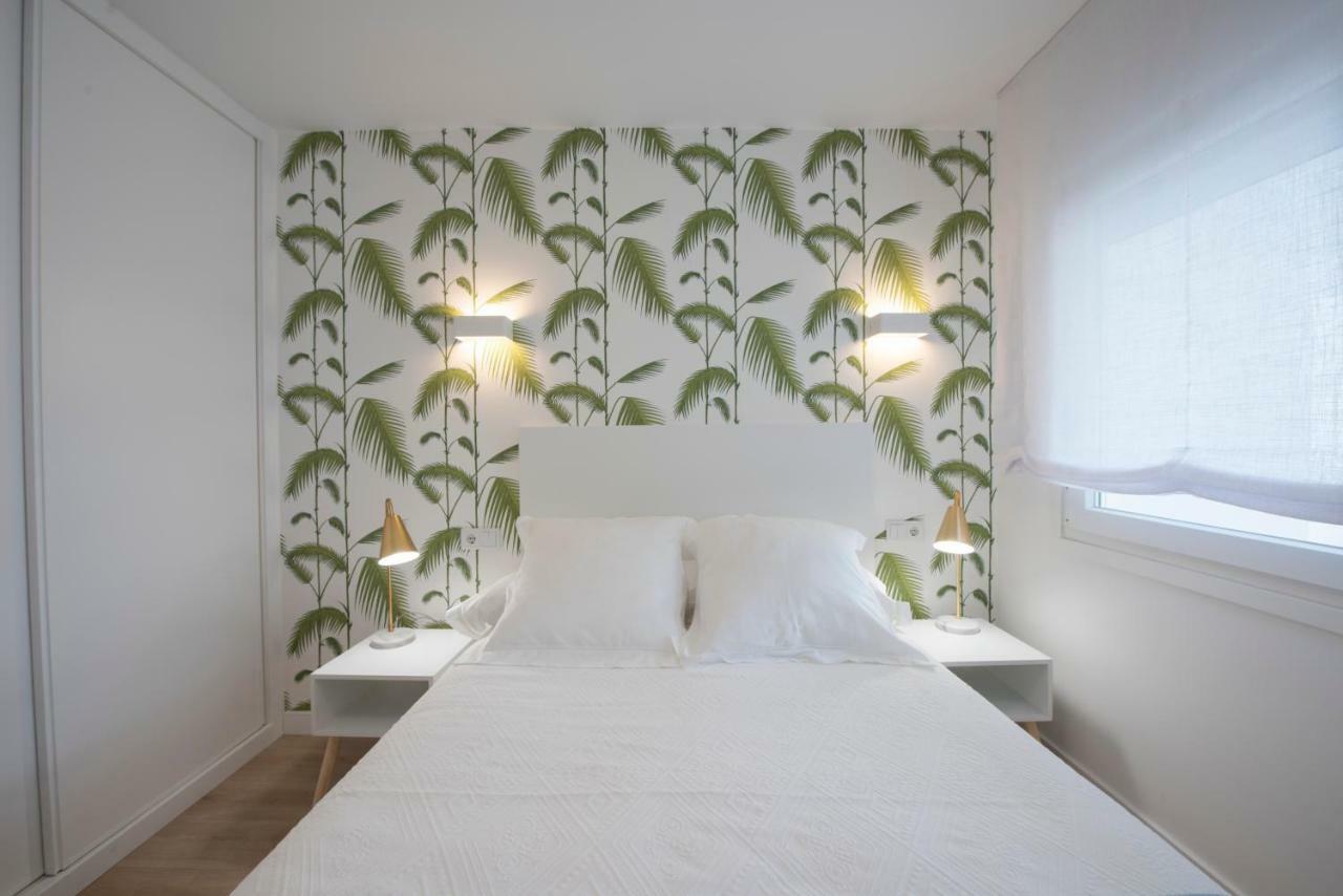 Oh La Life Portosin La Playa Apartment Екстериор снимка