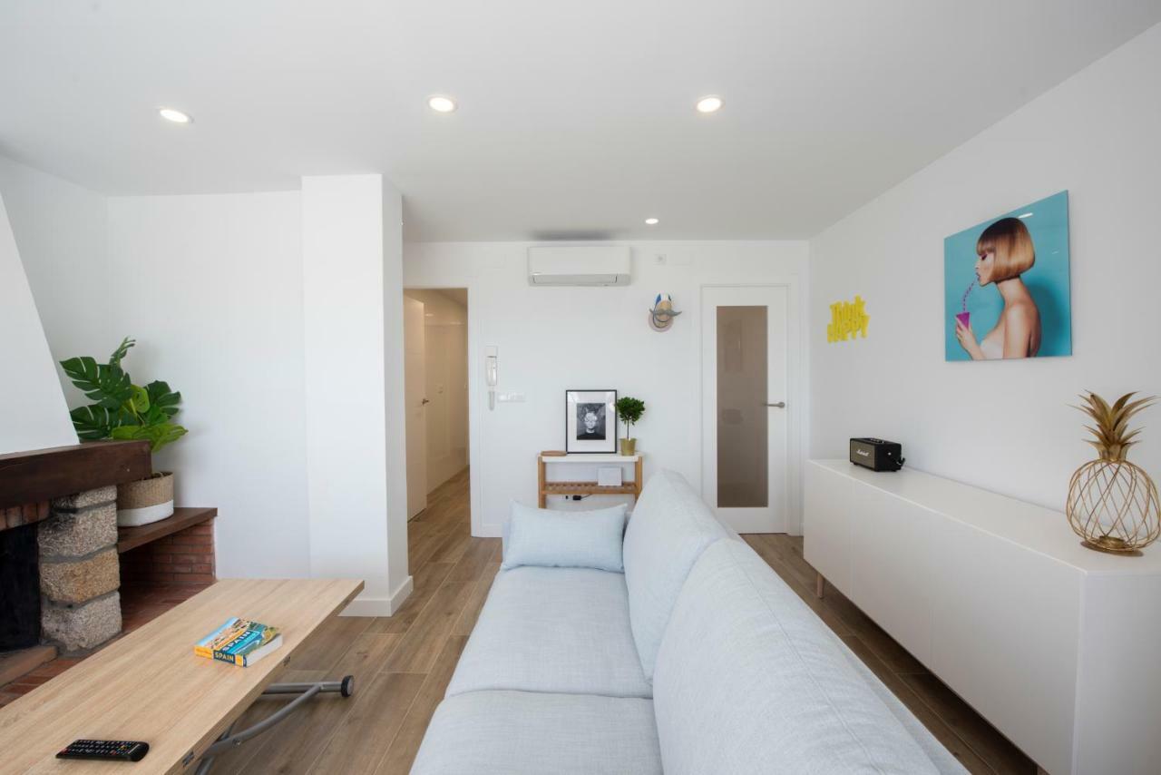 Oh La Life Portosin La Playa Apartment Екстериор снимка