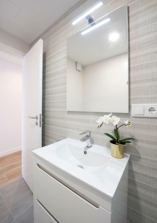 Oh La Life Portosin La Playa Apartment Екстериор снимка