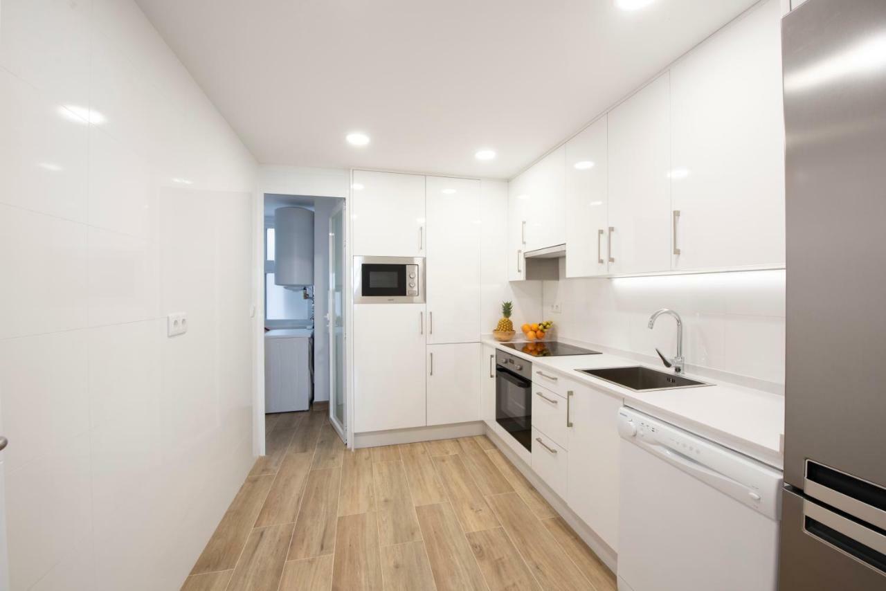 Oh La Life Portosin La Playa Apartment Екстериор снимка