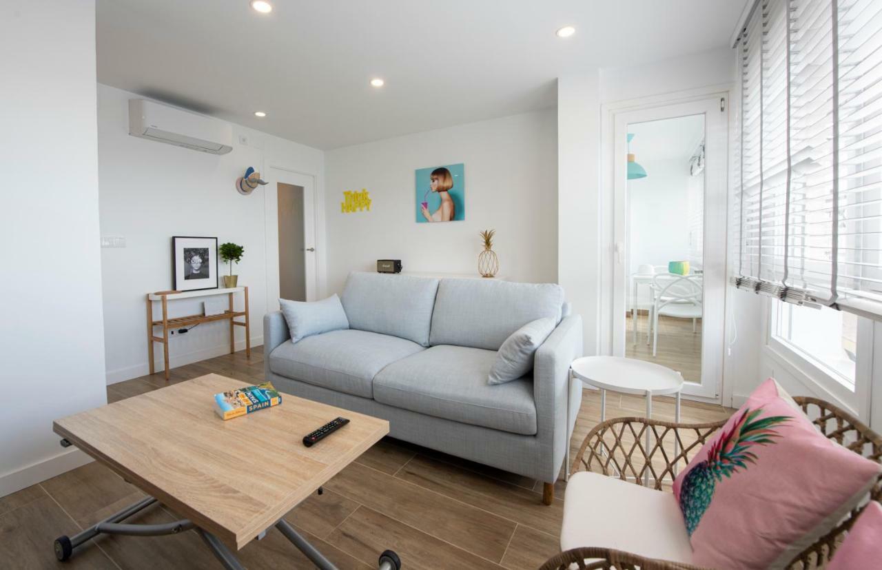 Oh La Life Portosin La Playa Apartment Екстериор снимка