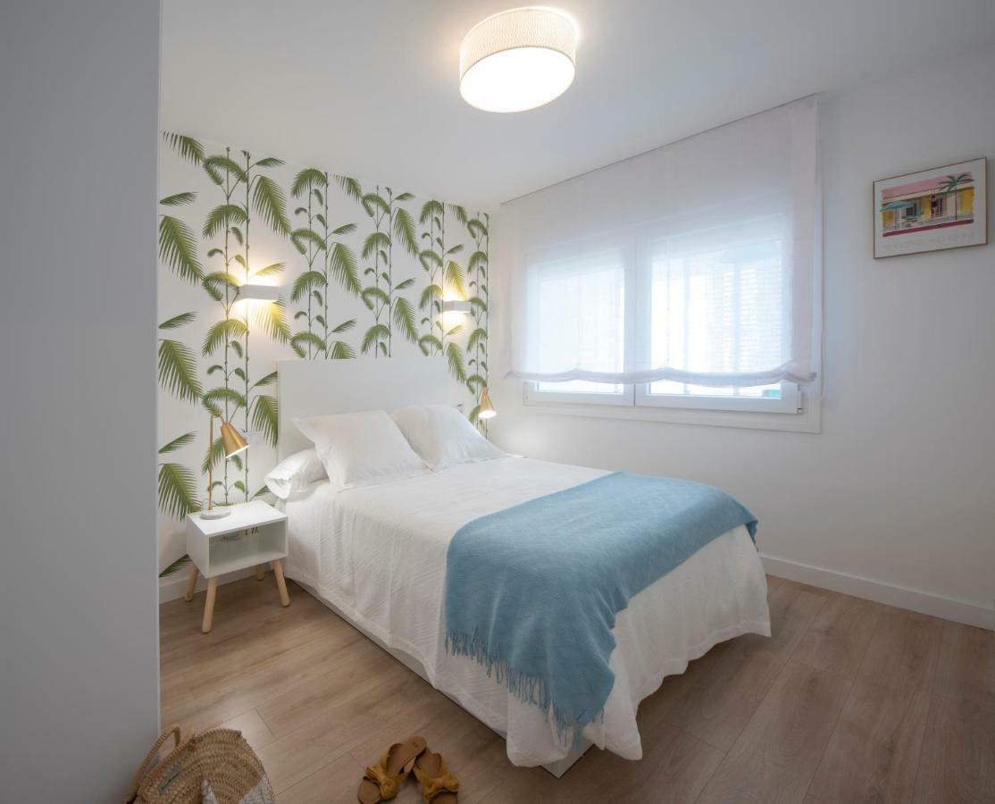 Oh La Life Portosin La Playa Apartment Екстериор снимка