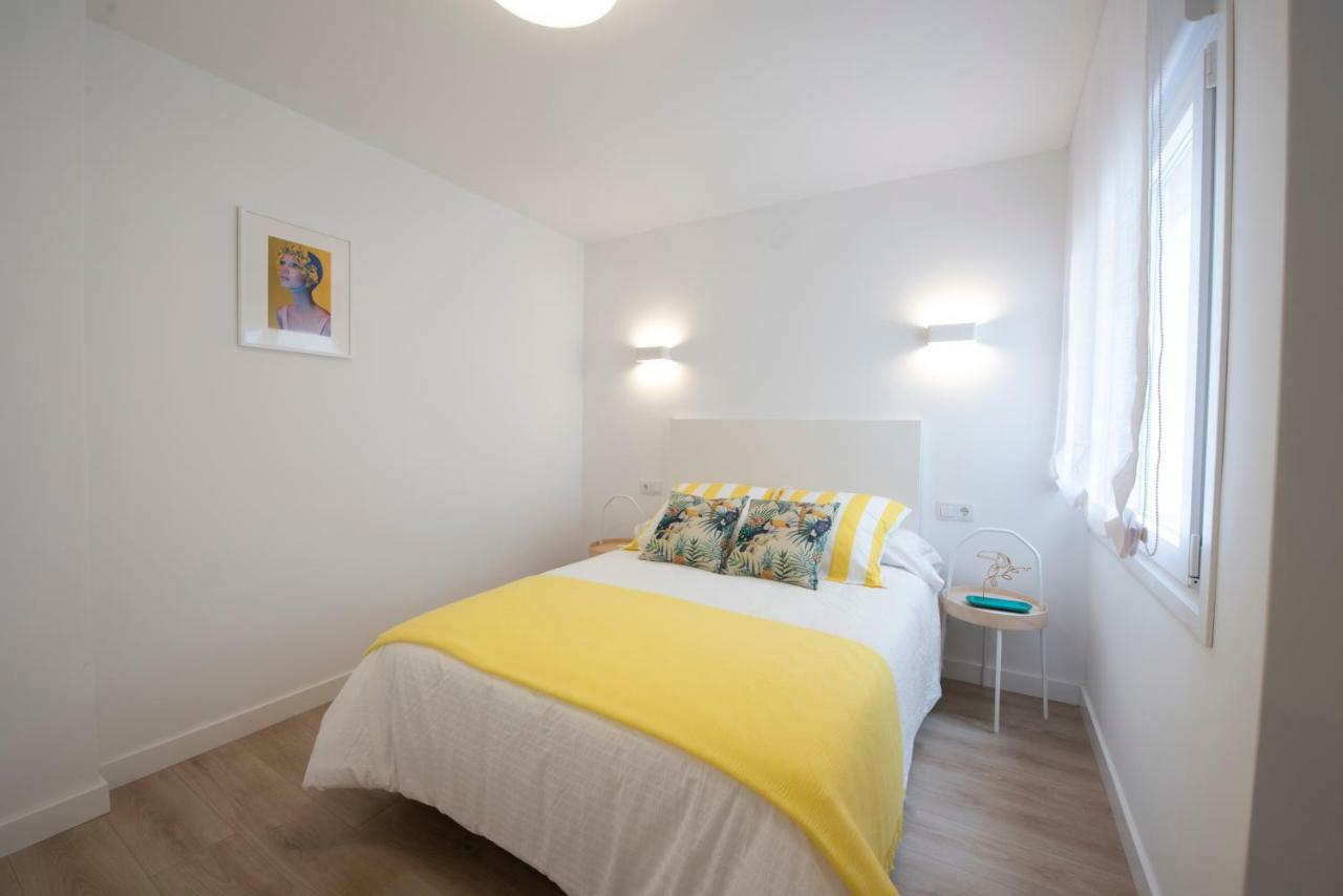 Oh La Life Portosin La Playa Apartment Екстериор снимка