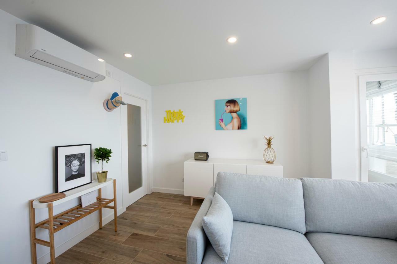 Oh La Life Portosin La Playa Apartment Екстериор снимка