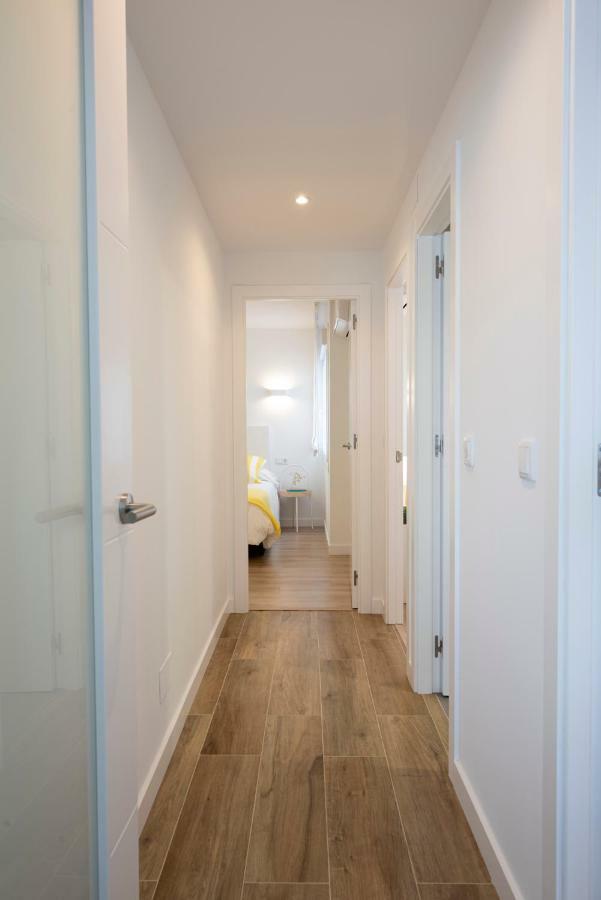 Oh La Life Portosin La Playa Apartment Екстериор снимка